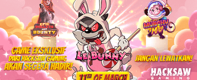 Bonus Slot Member Baru