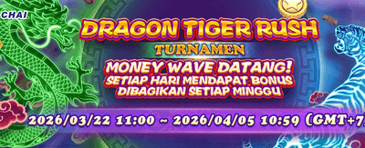 Jackpot Terbesar Hari Ini
